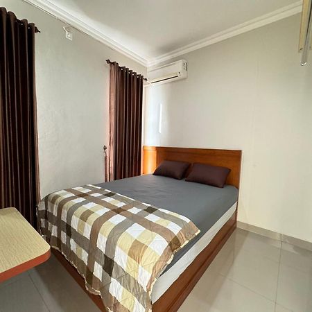 Griya Ngadimulyo Syariah Villa Ngabean ภายนอก รูปภาพ