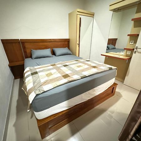 Griya Ngadimulyo Syariah Villa Ngabean ภายนอก รูปภาพ