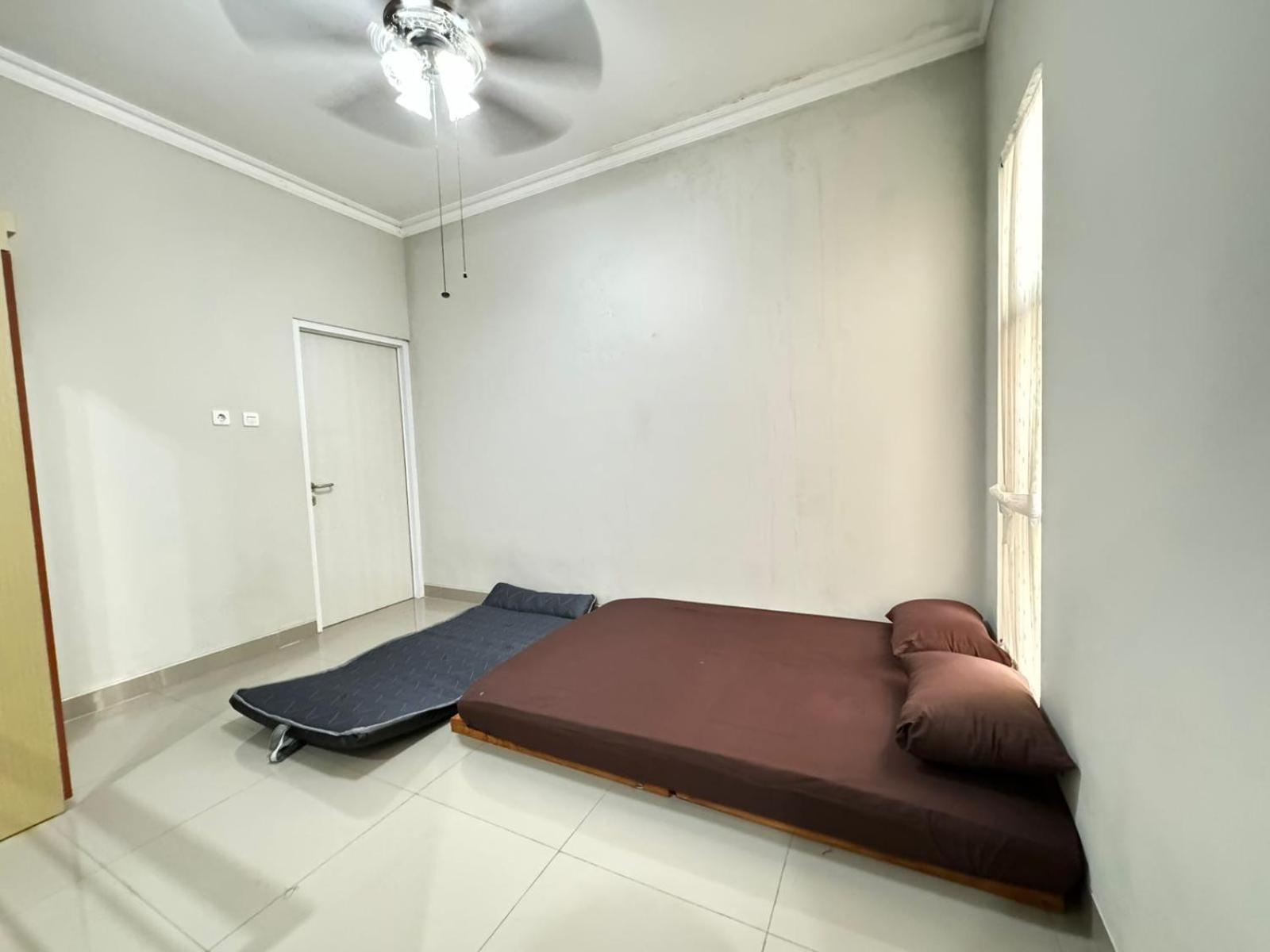 Griya Ngadimulyo Syariah Villa Ngabean ภายนอก รูปภาพ