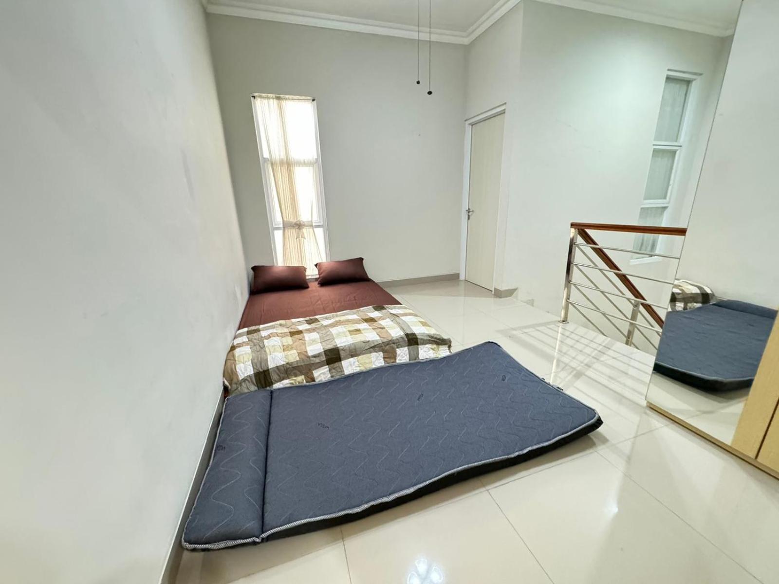 Griya Ngadimulyo Syariah Villa Ngabean ภายนอก รูปภาพ