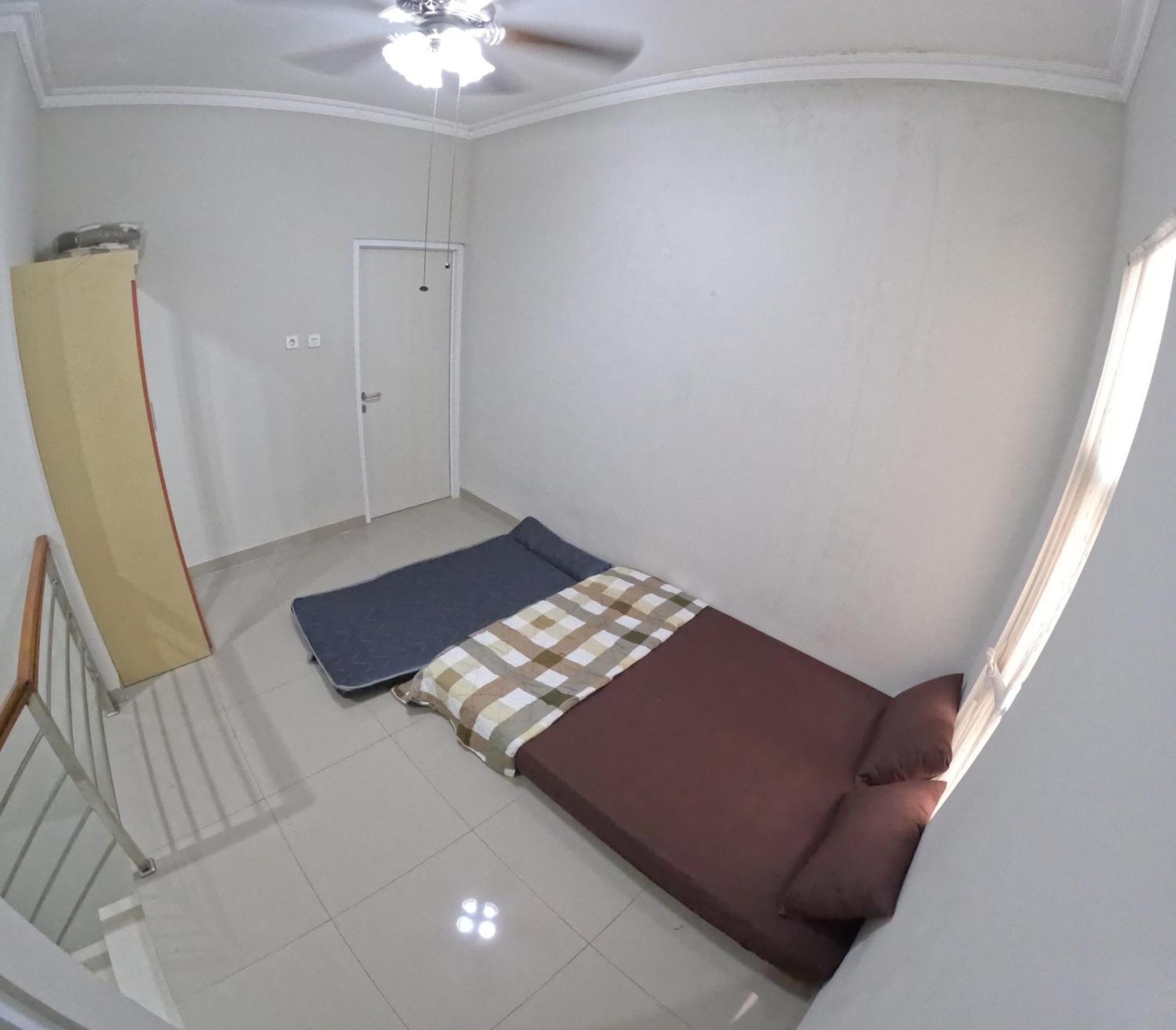 Griya Ngadimulyo Syariah Villa Ngabean ภายนอก รูปภาพ